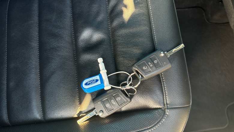 SEAT Ateca 2.0 TSI Xcellence Lux [EZ] 5dr DSG 4Drive Petrol Estate